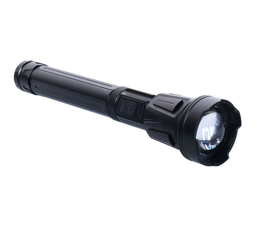 Lanterna Profesionala cu Led XHP-160 / 16Core – Q-19A069 | EsentaCasei