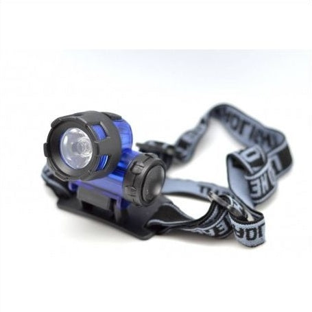 Lanterna Frontala 1 Led Ajustabil L2015 – Q-19B009 | EsentaCasei