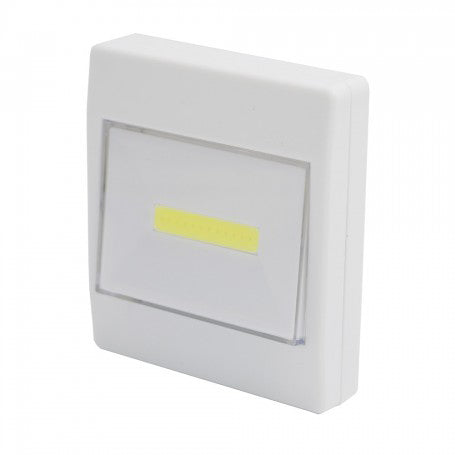 Lampa de noapte Led COB 3W cu Magnet – Q-19C005 | EsentaCasei
