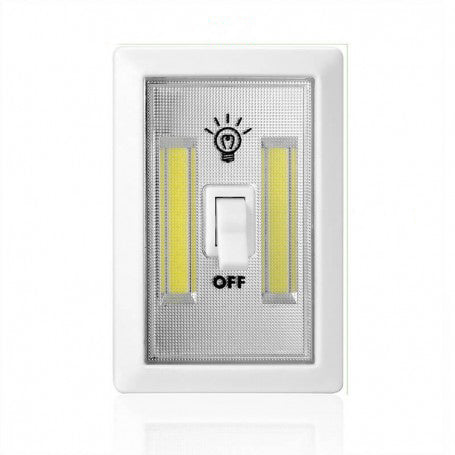 Lampa de noapte Led COB 6W cu Magnet – Q-19C006 | EsentaCasei