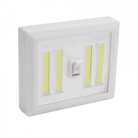 Lampa de noapte Led COB 12W cu Magnet – Q-19C007 | EsentaCasei