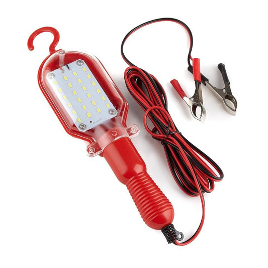 Lampa de Lucru 12V-10m cu Carlig – Q-19C011 | EsentaCasei