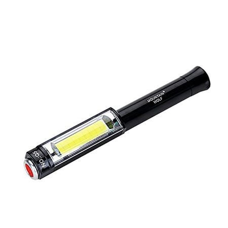 Lanterna de Lucru 5W Magnetica 4 Faze – Q-19C014 | EsentaCasei