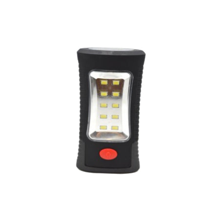 Lanterna de Lucru cu Magnet 10 led-uri – Q-19C016 | EsentaCasei