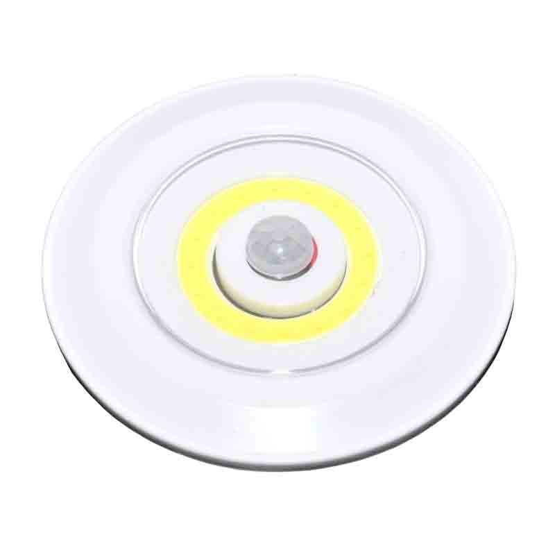 Lampa Mini Rotunda Led COB si Senzor – Q-19C022 | EsentaCasei