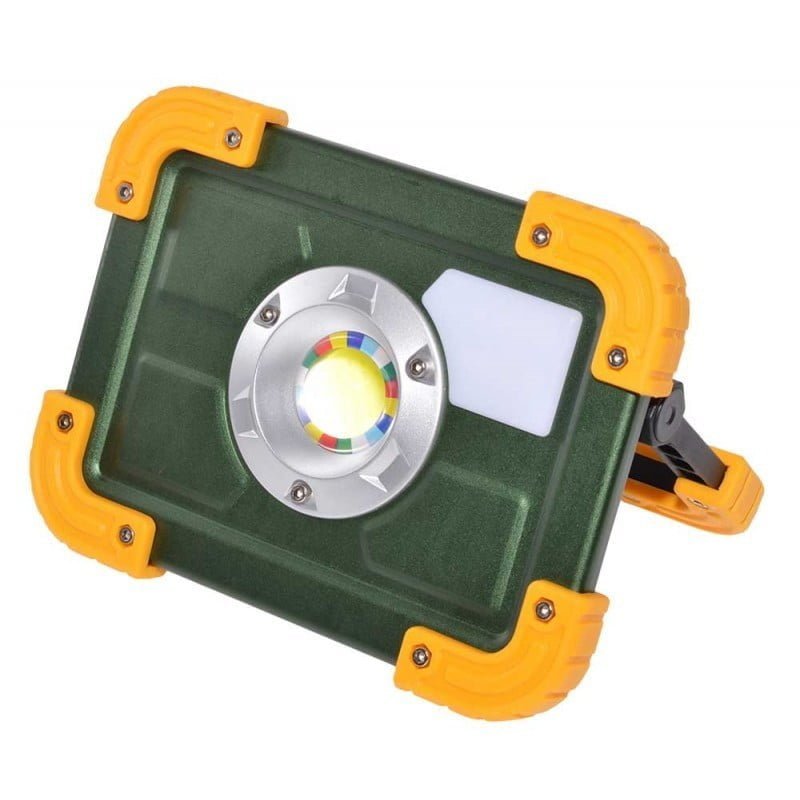 Lampa de Lucru W827 cu Led Cob 30W – Q-19C025 | EsentaCasei