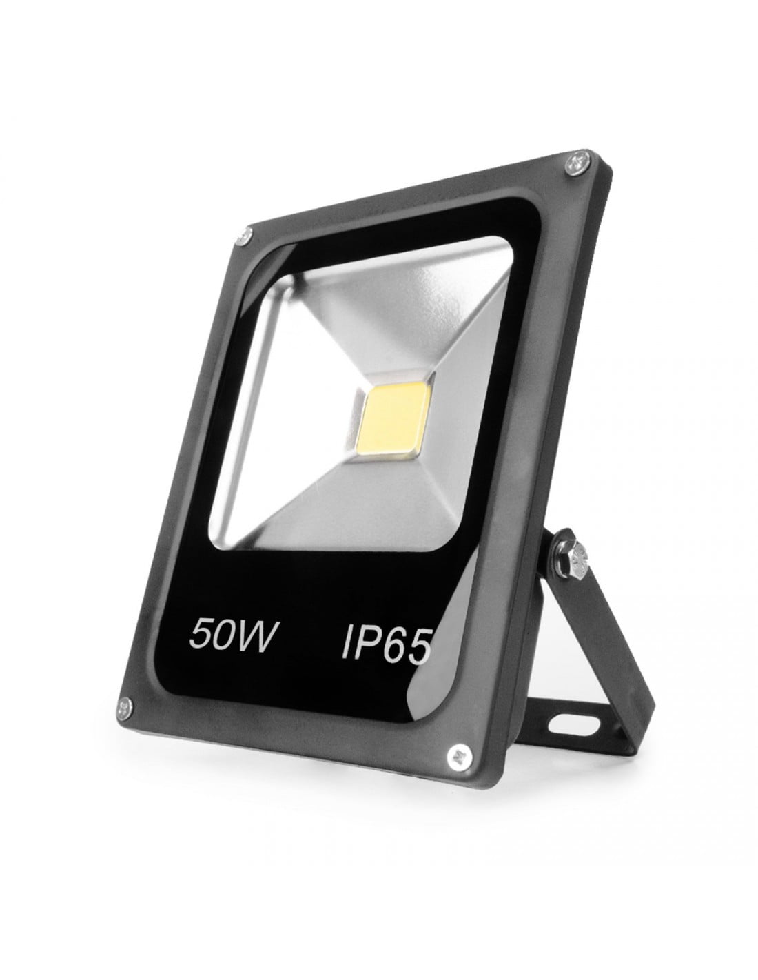 Proiector Slim cu Led SMD 50W-220V – Q-20A004 | EsentaCasei