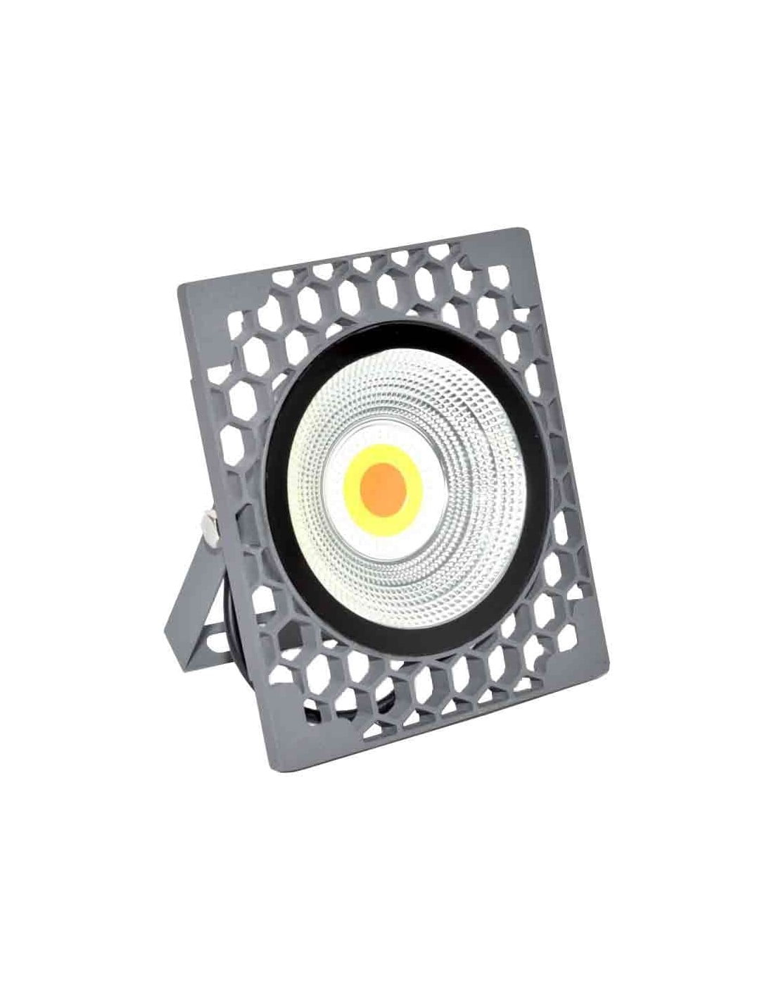 Proiector Multicolor LED RGB 50W-220V – Q-20A014 | EsentaCasei