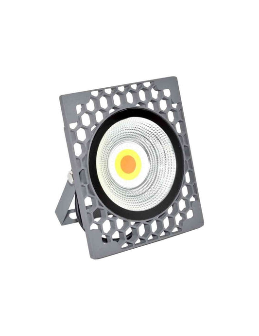 Proiector Multicolor LED RGB 50W-220V – Q-20A014 | EsentaCasei