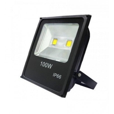 Proiector Slim cu Led SMD 100W-220V – Q-20A017 | EsentaCasei