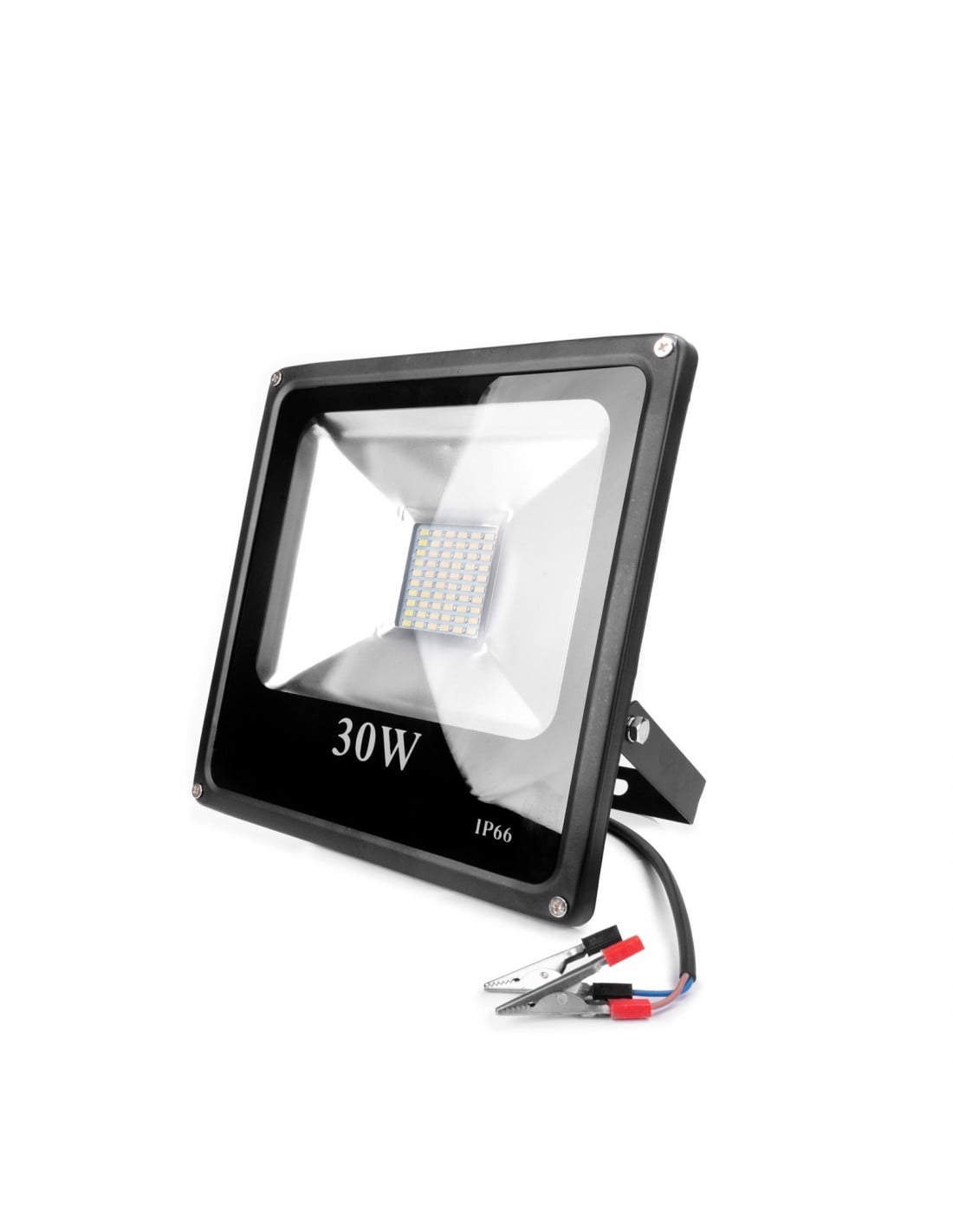 Proiector Slim cu Led SMD 30W-12V – Q-20B003 | EsentaCasei