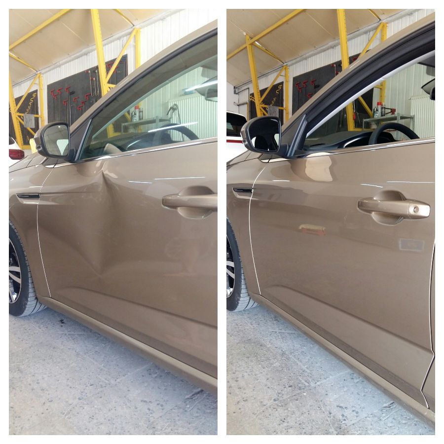 Ventuza pentru reparat indoituri tabla auto — Confort și Siguranță la Drum