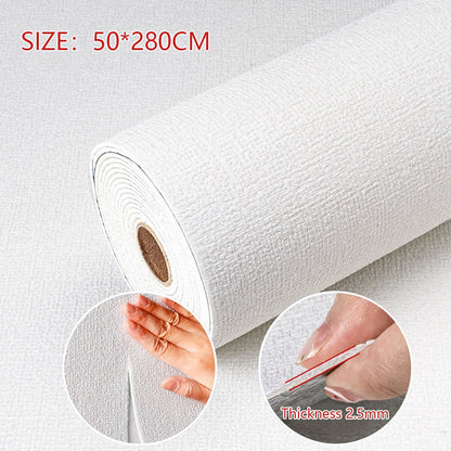 Rola Tapet 3D Autoadeziv 280 x 50 cm — Confort Practic Pentru Casa Ta