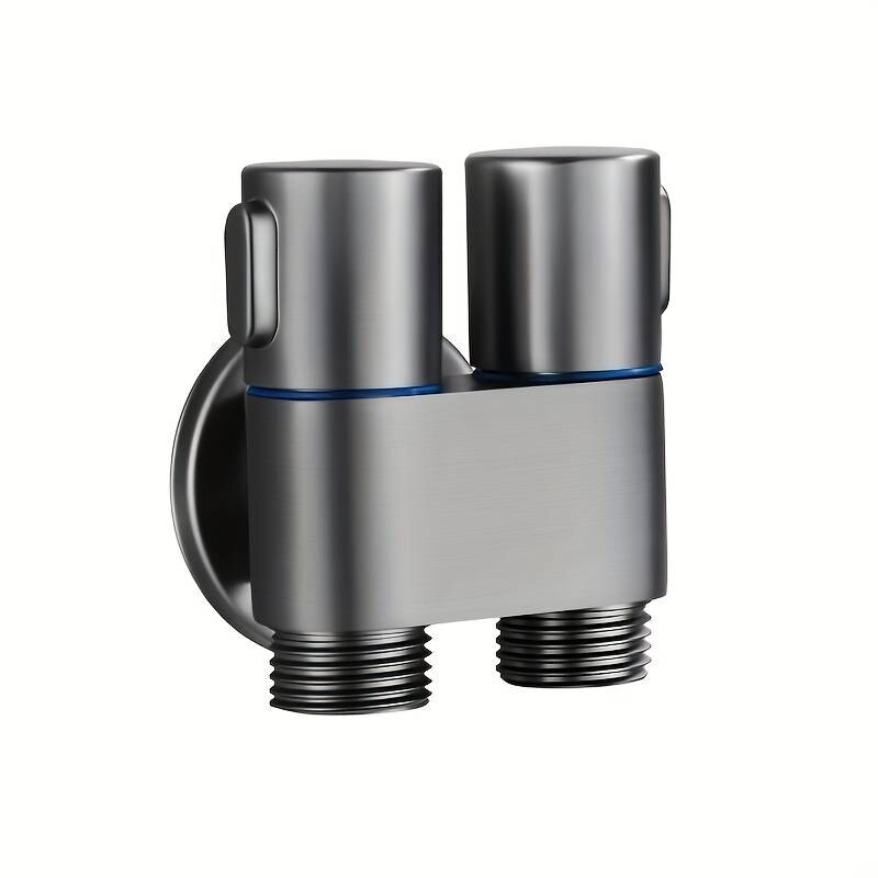 Set dus igienic pentru bideu sau vas WC — Confort Practic Pentru Casa Ta