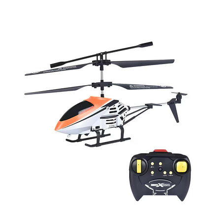 Elicopter cu telecomanda pentru copii — Util Pentru Familie și Copii