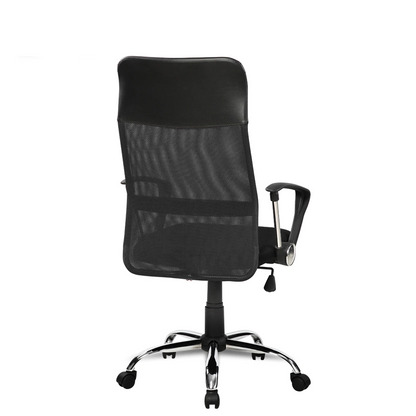Scaun de birou ergonomic — Confort Practic Pentru Casa Ta