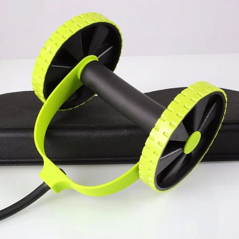 Aparat pentru Tonifiere Multifunctional – Brate — Confort Personal Zi de Zi
