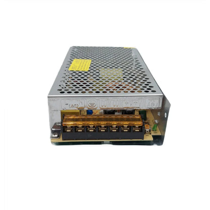 Sursa de tensiune in comutatie 12V — Control și Siguranță Zi de Zi