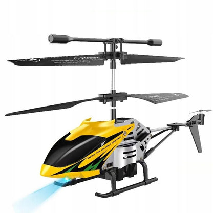 Elicopter cu telecomanda pentru copii — Util Pentru Familie și Copii