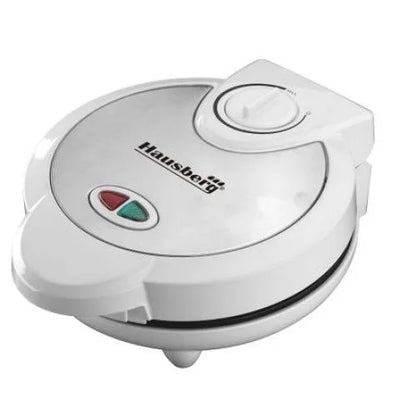Aparat waffe Hausberg HB-3562 1300 W — Mai Mult Confort în Bucătărie