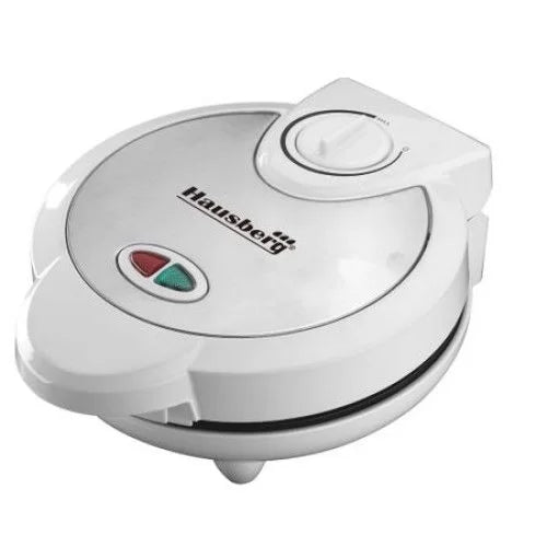 Aparat waffe Hausberg HB-3562 1300 W — Mai Mult Confort în Bucătărie
