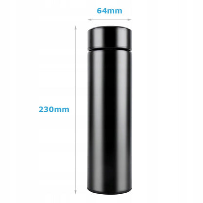 Termos smart cu afisaj led — Confort Personal Zi de Zi
