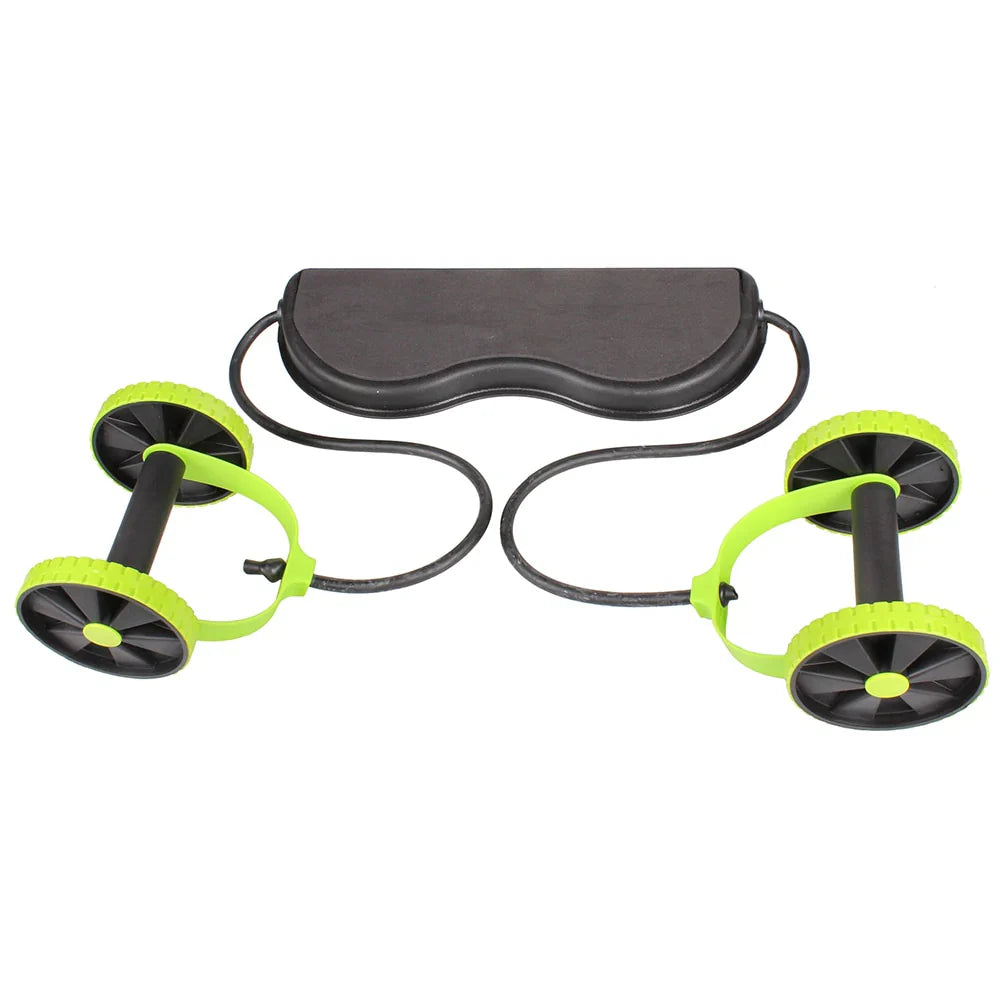 Aparat pentru Tonifiere Multifunctional – Brate — Confort Personal Zi de Zi