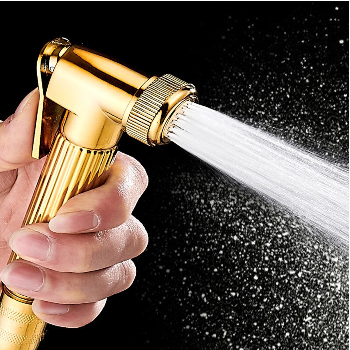 Coloana de dus premium cu 4 functii — Confort Practic Pentru Casa Ta