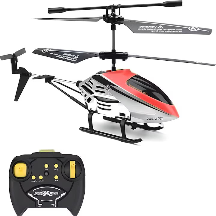 Elicopter cu telecomanda pentru copii — Util Pentru Familie și Copii