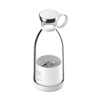 Mini Blender portabil - Smoothie & Shake incarcare usb 6 — Mai Mult Confort în Bucătărie