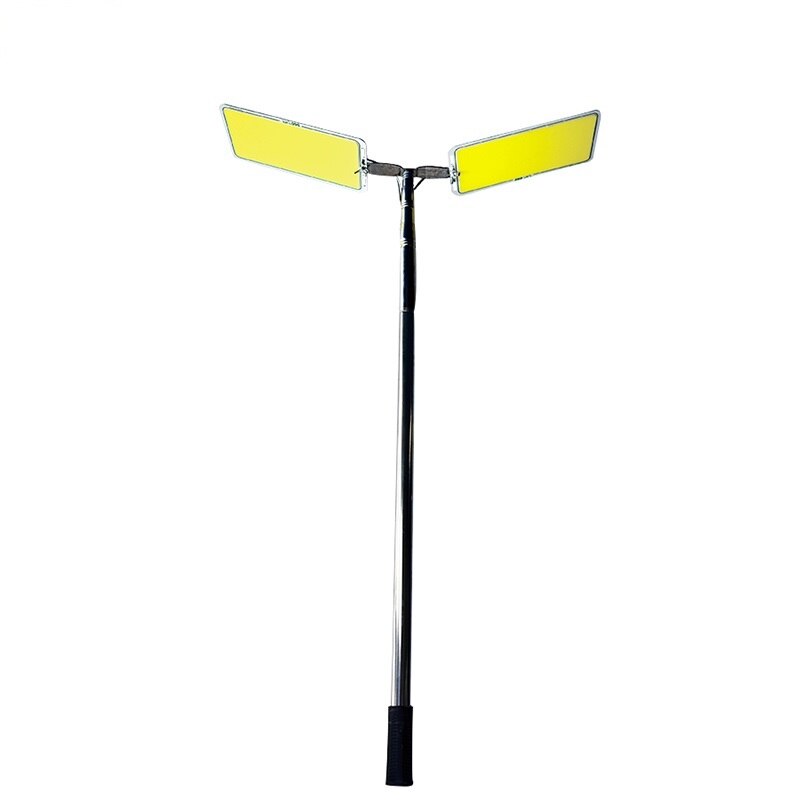 Kit Nocturna eLIVE FR-12 Proiector Camping LED 94W 9116lm Brat — Mai Mult Confort Oriunde