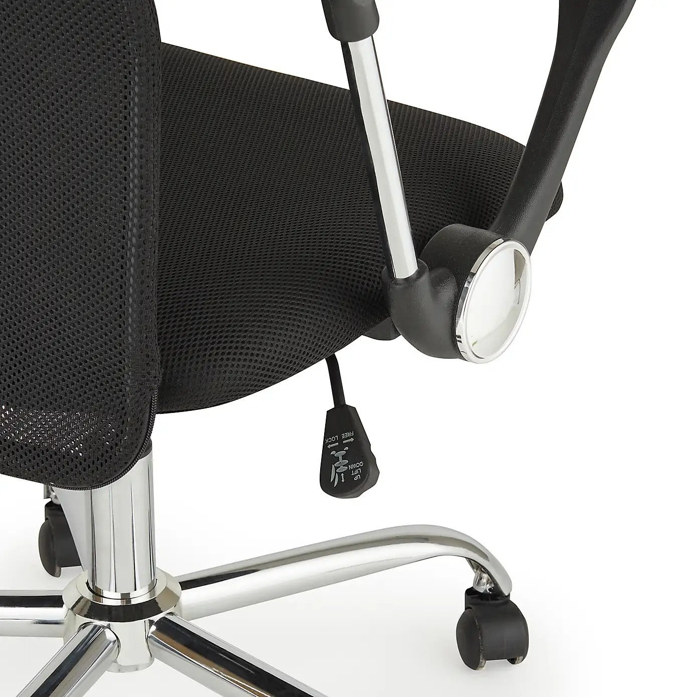Scaun de birou ergonomic — Confort Practic Pentru Casa Ta