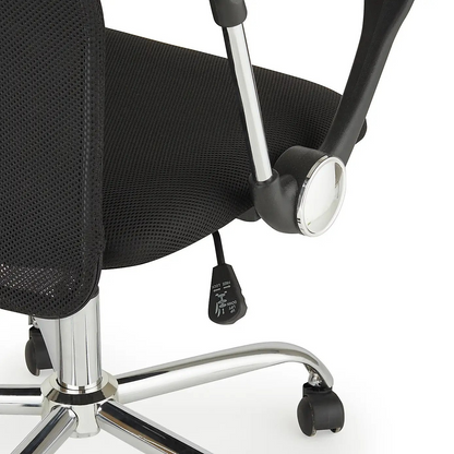 Scaun de birou ergonomic — Confort Practic Pentru Casa Ta