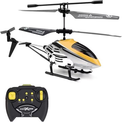 Elicopter cu telecomanda pentru copii — Util Pentru Familie și Copii