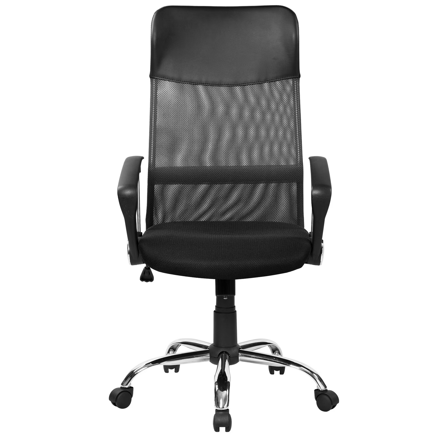 Scaun de birou ergonomic — Confort Practic Pentru Casa Ta