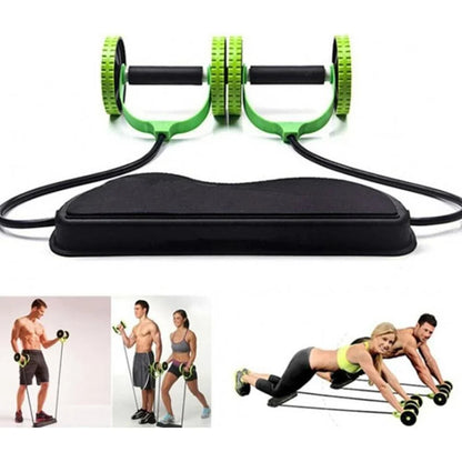 Aparat pentru Tonifiere Multifunctional – Brate — Confort Personal Zi de Zi