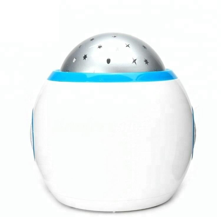 Ceas muzical de birou cu alarma 10 cm — Utilitate Smart Zi de Zi