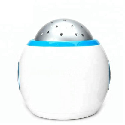 Ceas muzical de birou cu alarma 10 cm — Utilitate Smart Zi de Zi