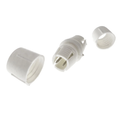 Conector imbinare furtun Led luminos — Ambient Modern Pentru Acasă