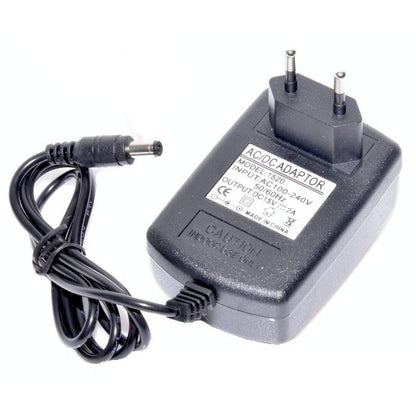 Alimentator AC-DC 220V - 12V-2A 220V - 12V-2A — Utilitate Smart Zi de Zi