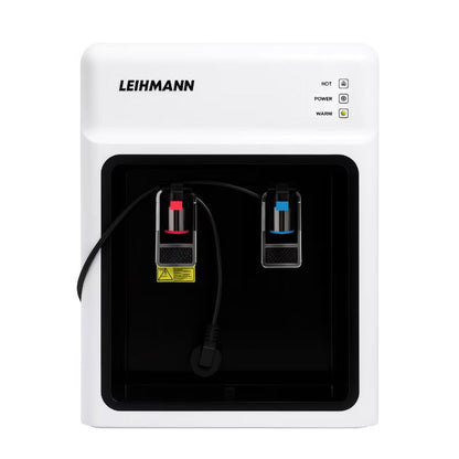 Dozator de apa Leihmann — Mai Mult Confort în Bucătărie