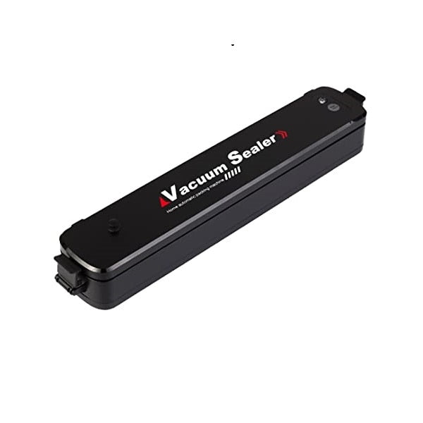 Set pungi si aparat de sigilat si vidat Vacuum Sealer — Mai Mult Confort în Bucătărie