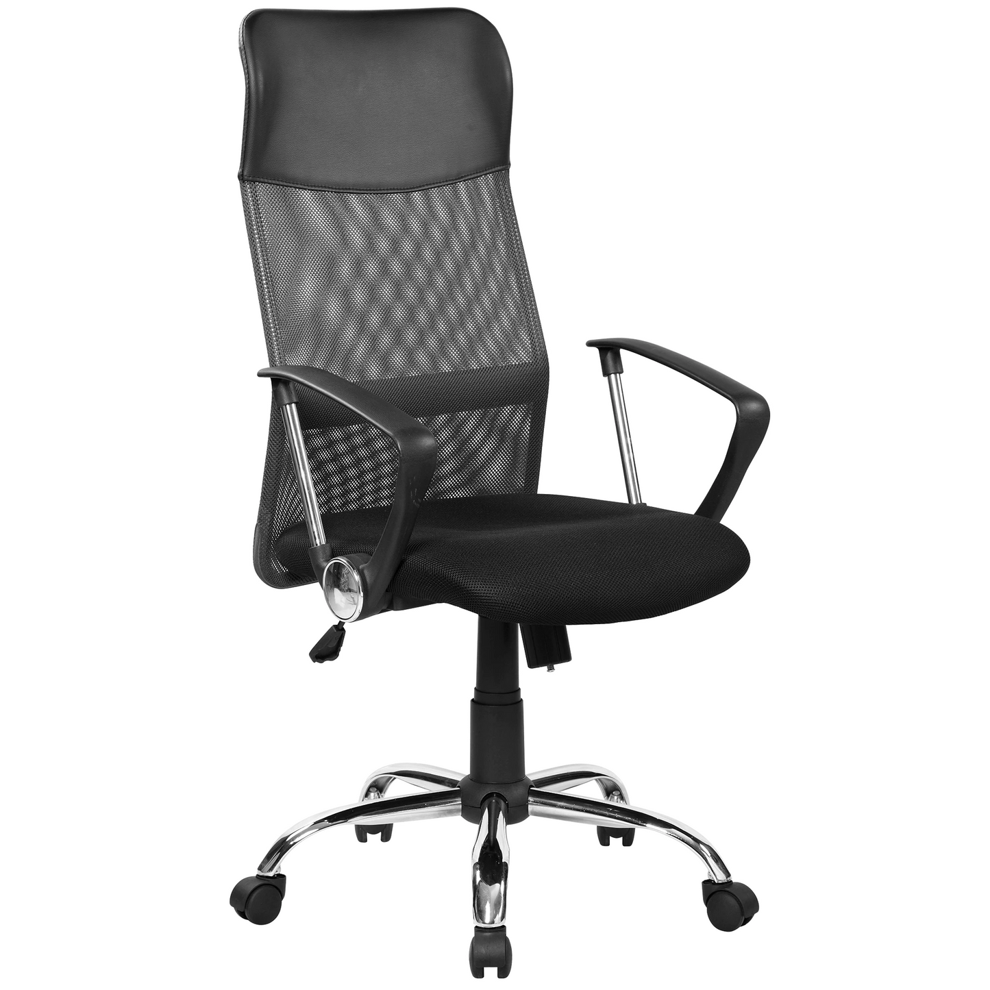 Scaun de birou ergonomic — Confort Practic Pentru Casa Ta
