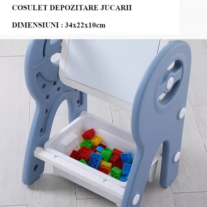 Set masa si scaun pentru copii — Util Pentru Familie și Copii