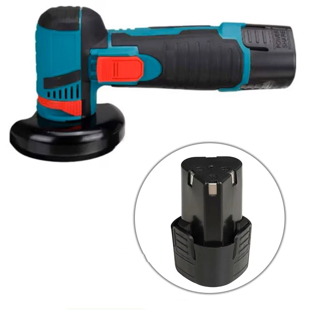Acumulator Li-ion 24V Cu 3 pentru Pini Mini Polizor unghiular