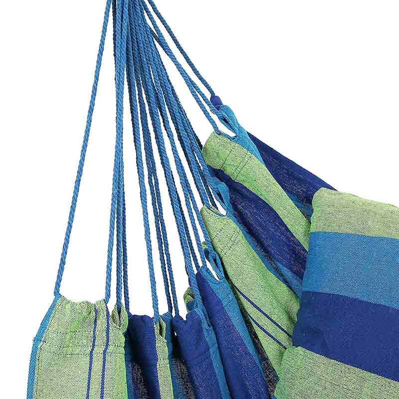 Hamac tip leagan suspendat — Mai Mult Confort Oriunde
