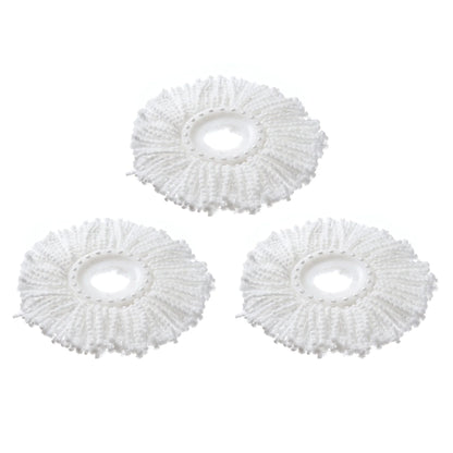 Set 3 rezerve pentru mop galeata — Confort Practic Pentru Casa Ta
