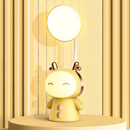 Lampa de veghe LED pentru copii cu incarcare USB — Ambient Modern Pentru Acasă