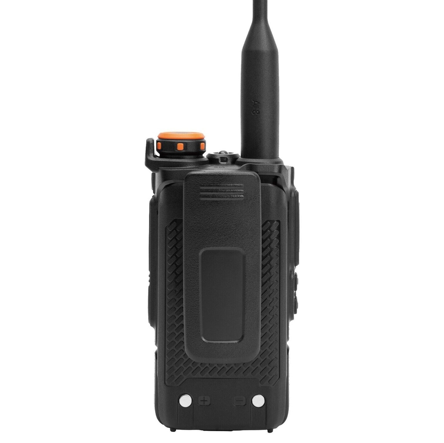 Radio emisie-receptie Walkie Talkie Quansheng UV-K5 5W — Utilitate Smart Zi de Zi