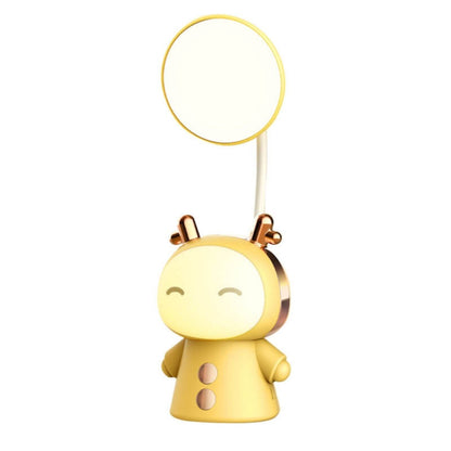 Lampa de veghe LED pentru copii cu incarcare USB — Ambient Modern Pentru Acasă